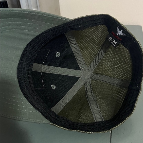 Shellback Tactical Cap - Picture 2 of 5
